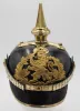 Hessen Infantry NCO Pickehaube Visuel 9 Hessen Infantry NCO Pickehaube Visuel 9